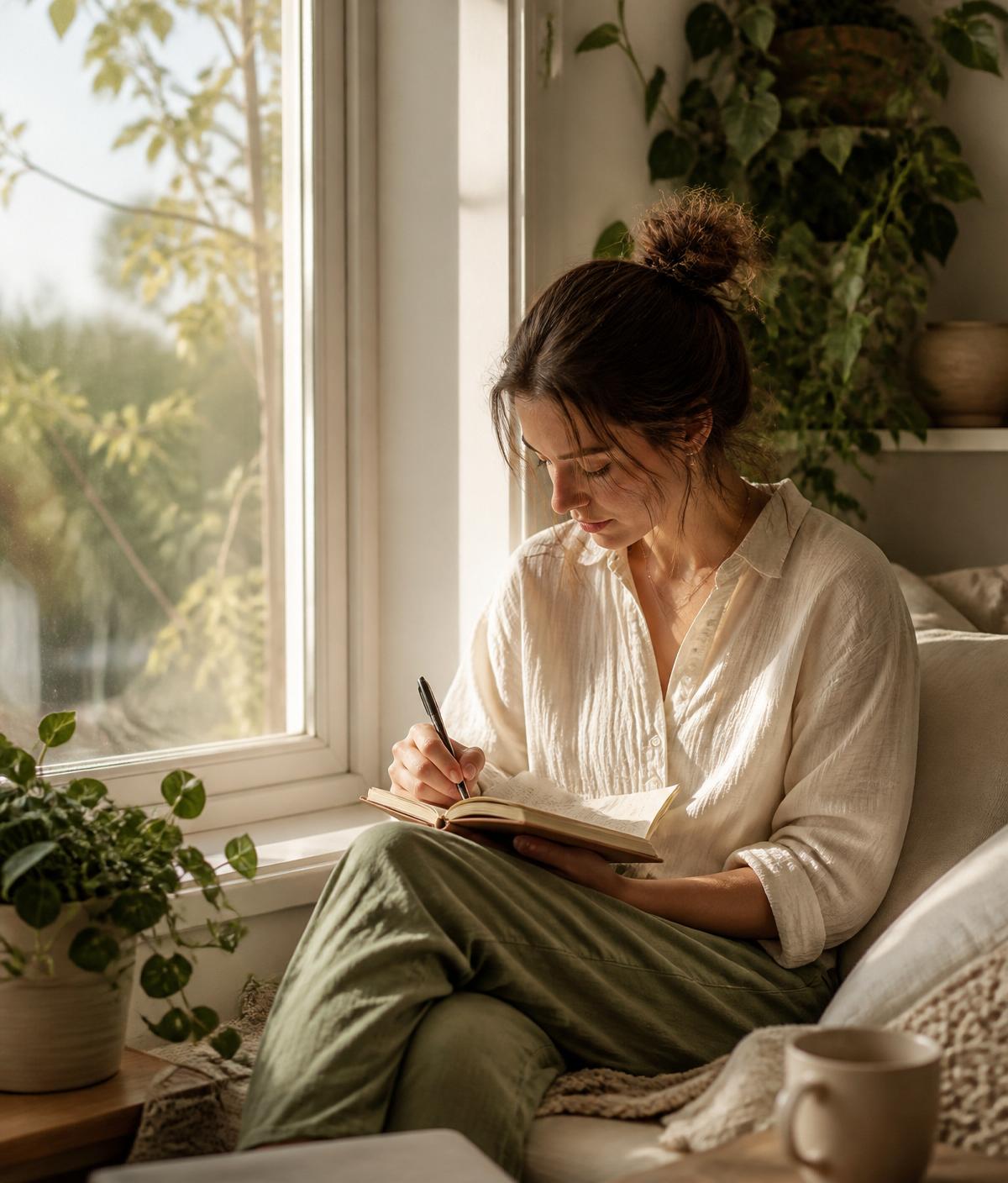 General life and health coaching